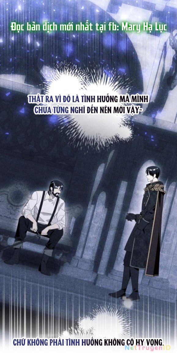 Tôi Tưởng Đó Chỉ Là Tiểu Thuyết Trọng Sinh Bình Thường Chapter 88 - 2