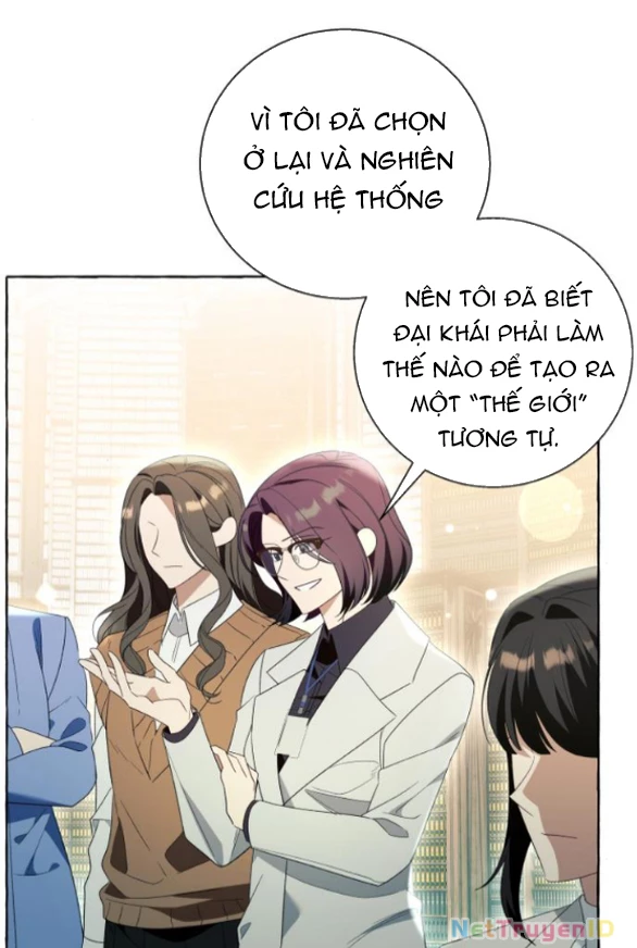 Tôi Tưởng Đó Chỉ Là Tiểu Thuyết Trọng Sinh Bình Thường Chapter 88 - 34