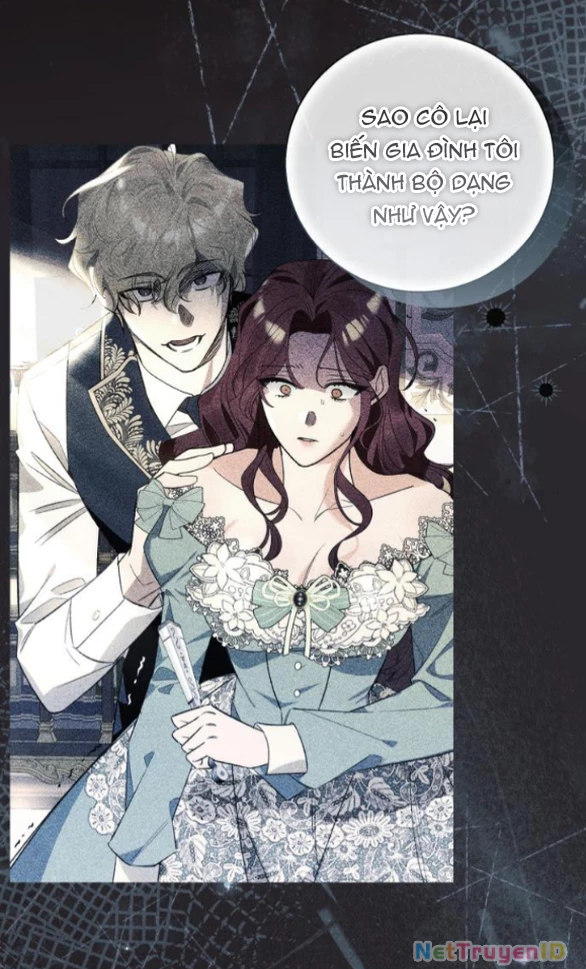 Tôi Tưởng Đó Chỉ Là Tiểu Thuyết Trọng Sinh Bình Thường Chapter 88 - 46