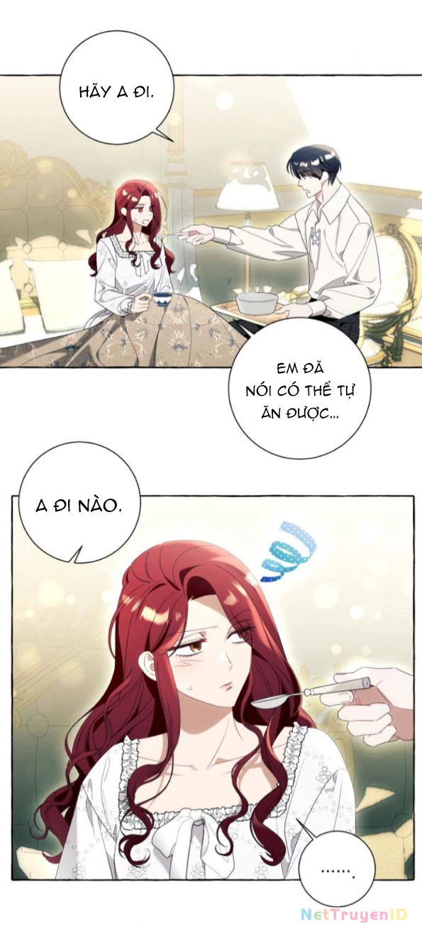 Tôi Tưởng Đó Chỉ Là Tiểu Thuyết Trọng Sinh Bình Thường Chapter 89 - 18