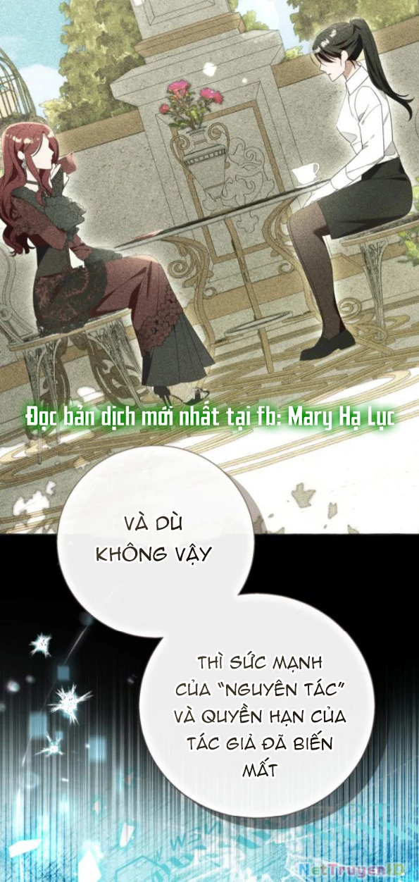 Tôi Tưởng Đó Chỉ Là Tiểu Thuyết Trọng Sinh Bình Thường Chapter 89 - 27
