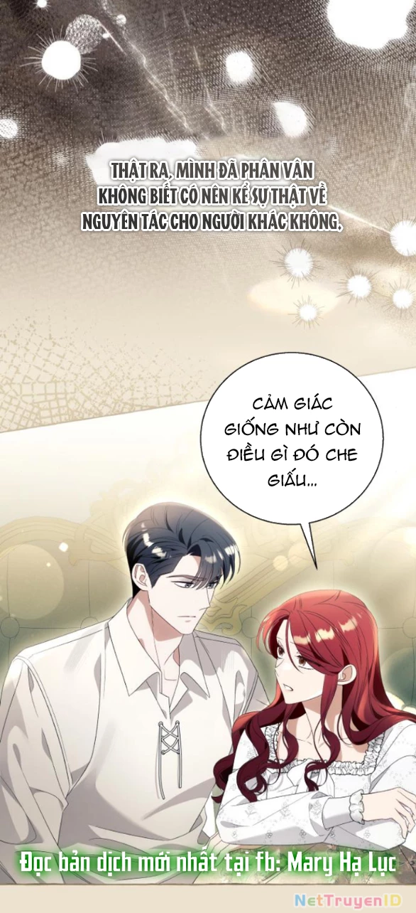 Tôi Tưởng Đó Chỉ Là Tiểu Thuyết Trọng Sinh Bình Thường Chapter 89 - 49