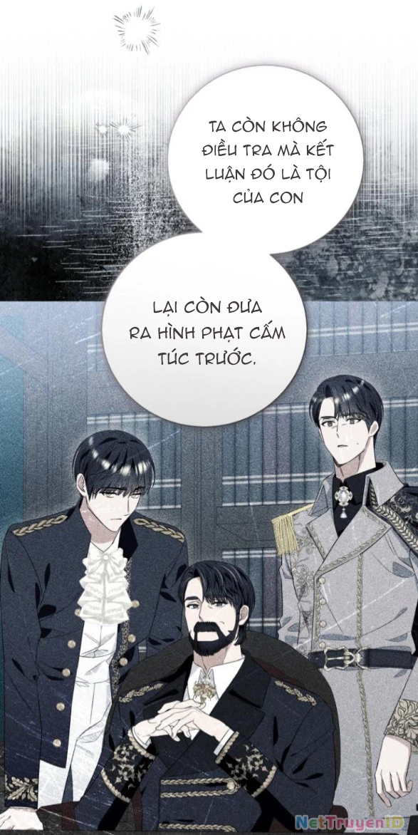 Tôi Tưởng Đó Chỉ Là Tiểu Thuyết Trọng Sinh Bình Thường Chapter 90 - 17