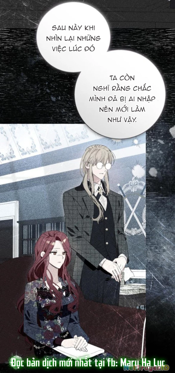 Tôi Tưởng Đó Chỉ Là Tiểu Thuyết Trọng Sinh Bình Thường Chapter 90 - 18
