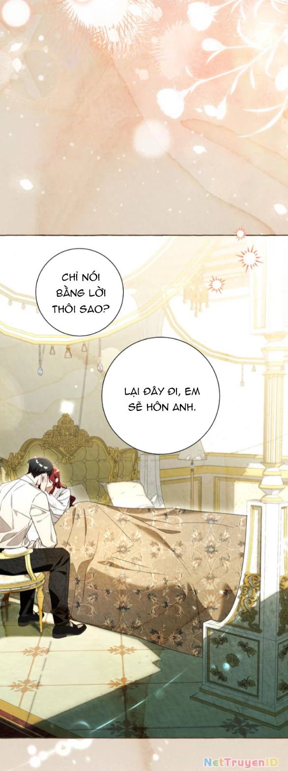 Tôi Tưởng Đó Chỉ Là Tiểu Thuyết Trọng Sinh Bình Thường Chapter 90 - 32