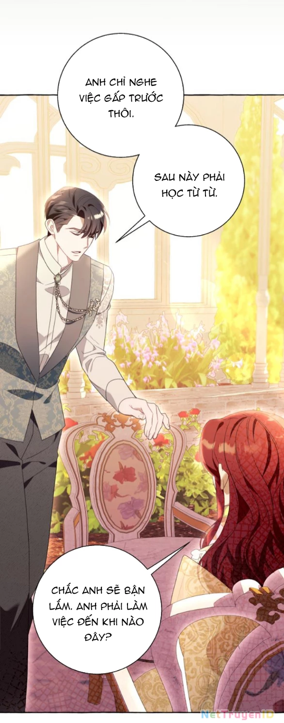 Tôi Tưởng Đó Chỉ Là Tiểu Thuyết Trọng Sinh Bình Thường Chapter 90 - 41