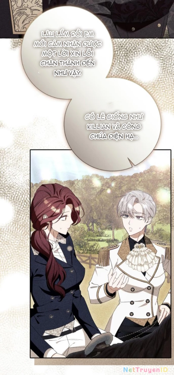 Tôi Tưởng Đó Chỉ Là Tiểu Thuyết Trọng Sinh Bình Thường Chapter 90 - 46