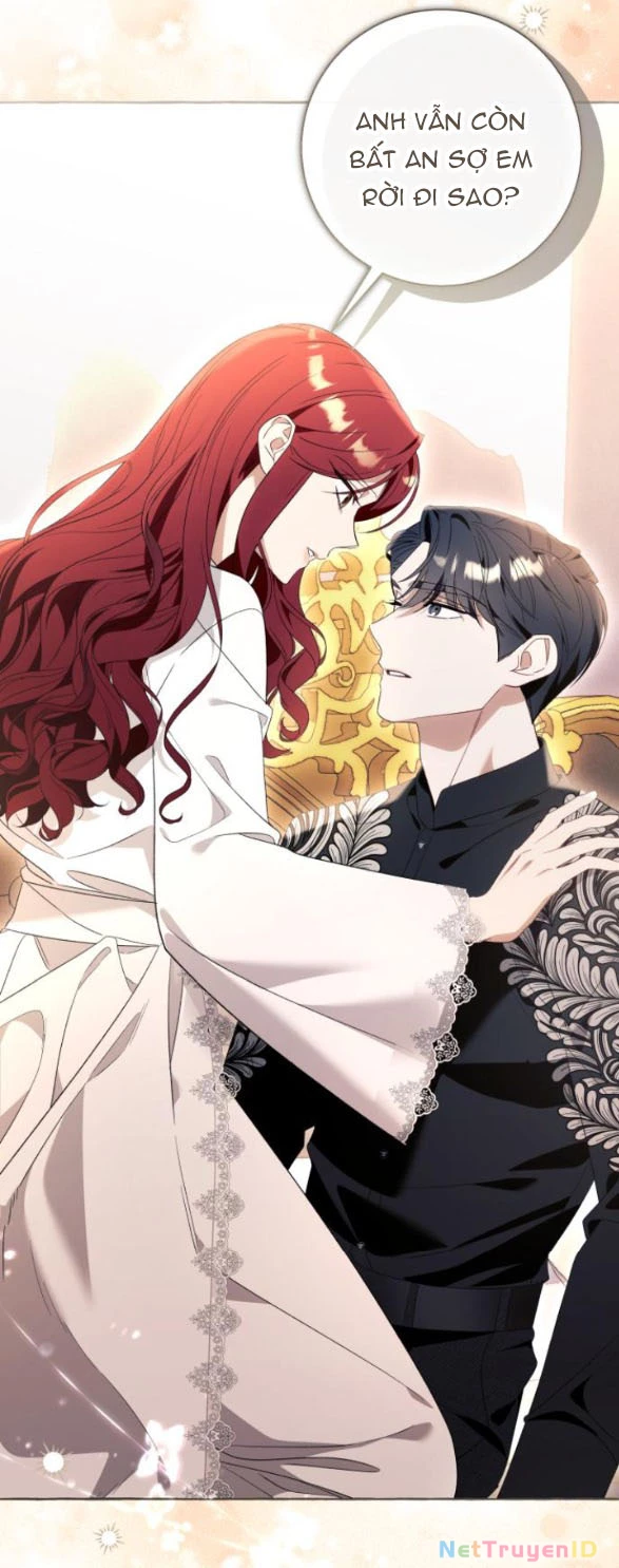 Tôi Tưởng Đó Chỉ Là Tiểu Thuyết Trọng Sinh Bình Thường Chapter 93 - 3