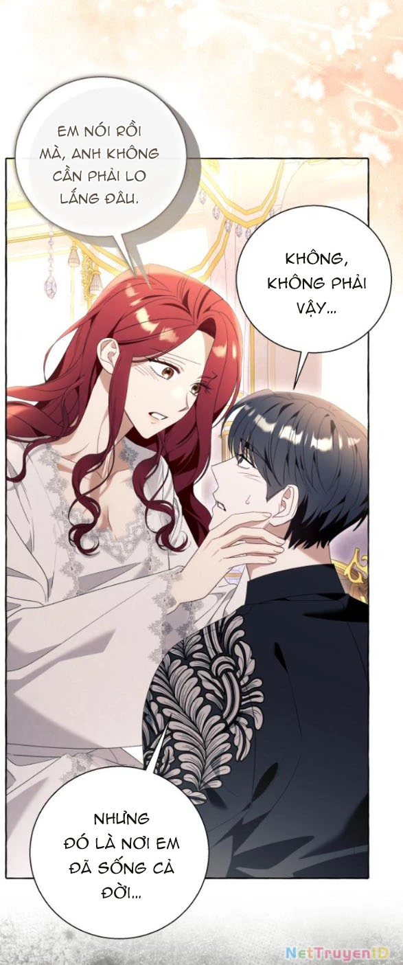 Tôi Tưởng Đó Chỉ Là Tiểu Thuyết Trọng Sinh Bình Thường Chapter 93 - 4