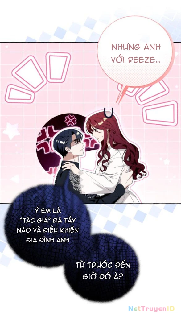 Tôi Tưởng Đó Chỉ Là Tiểu Thuyết Trọng Sinh Bình Thường Chapter 93 - 13