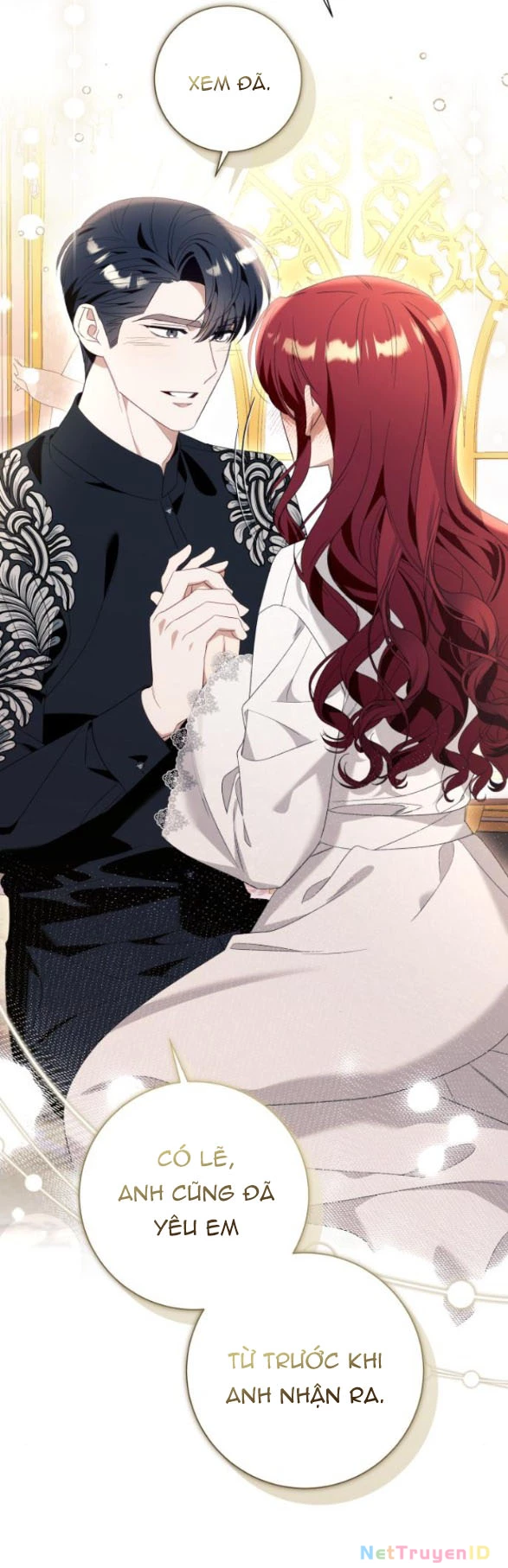 Tôi Tưởng Đó Chỉ Là Tiểu Thuyết Trọng Sinh Bình Thường Chapter 93 - 21