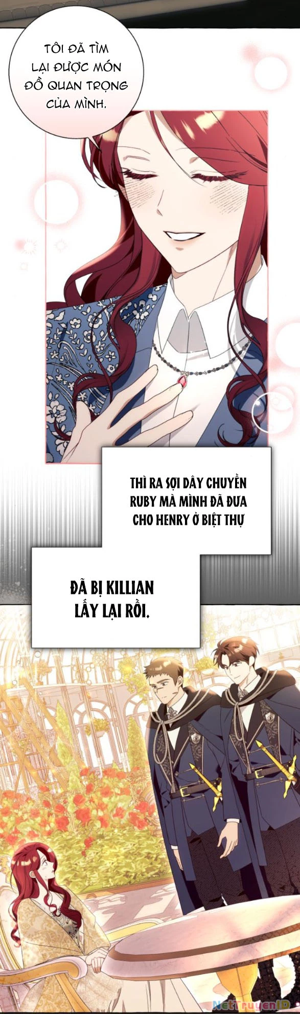 Tôi Tưởng Đó Chỉ Là Tiểu Thuyết Trọng Sinh Bình Thường Chapter 93 - 28