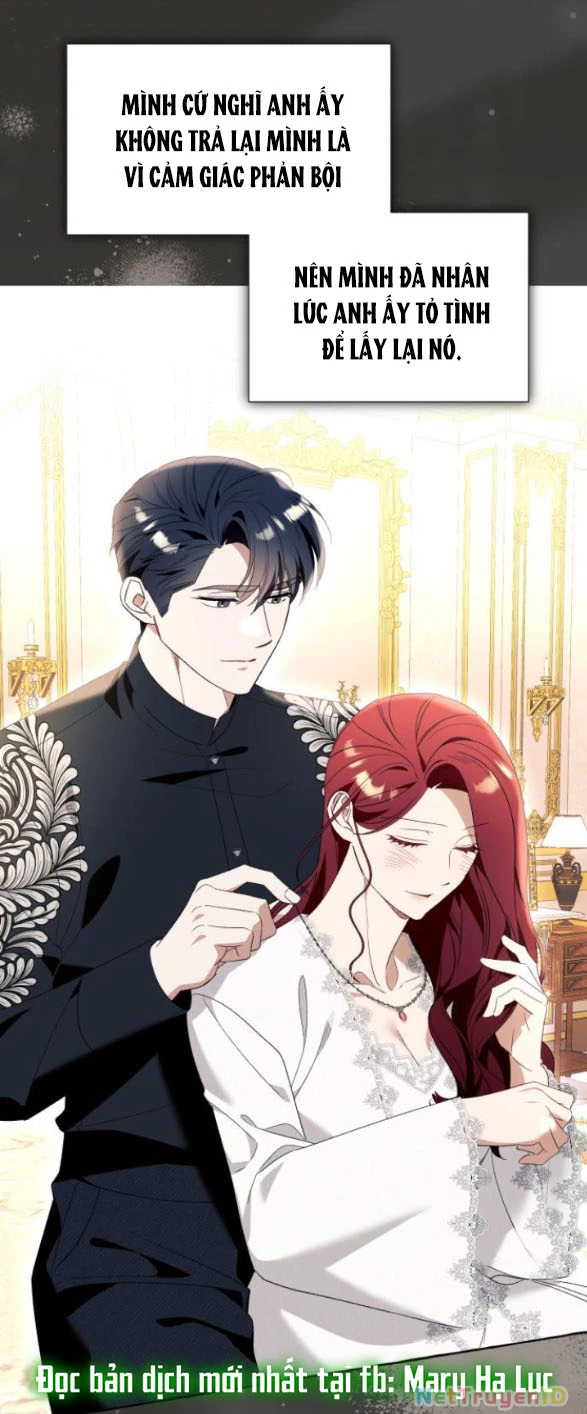 Tôi Tưởng Đó Chỉ Là Tiểu Thuyết Trọng Sinh Bình Thường Chapter 93 - 29