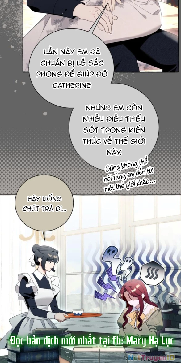 Tôi Tưởng Đó Chỉ Là Tiểu Thuyết Trọng Sinh Bình Thường Chapter 93 - 32