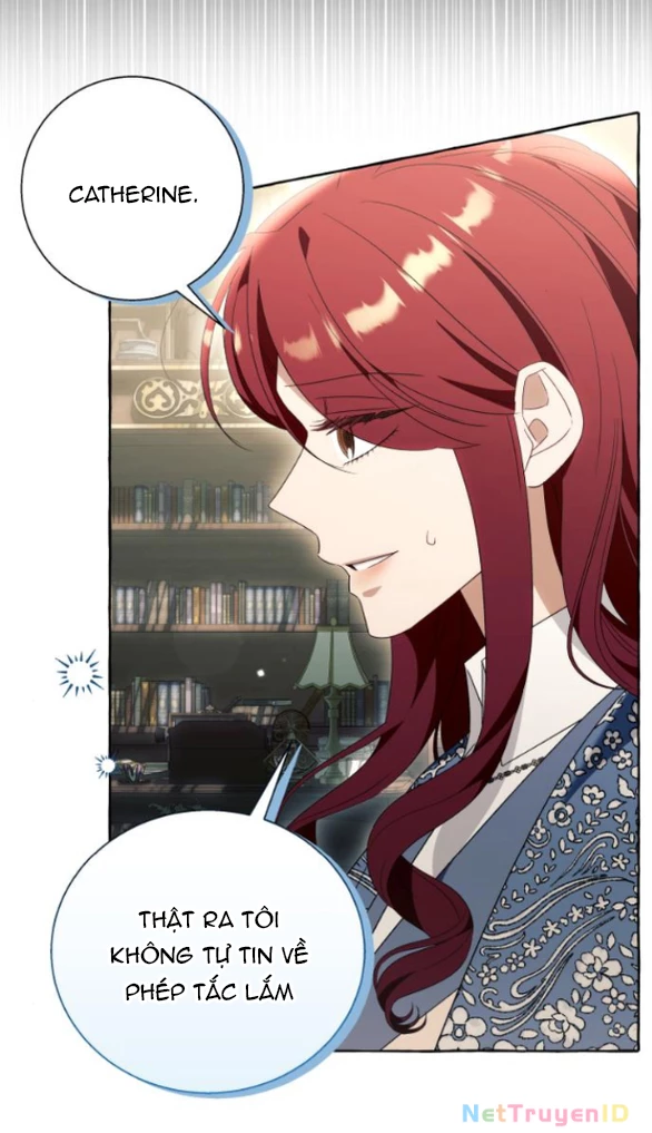 Tôi Tưởng Đó Chỉ Là Tiểu Thuyết Trọng Sinh Bình Thường Chapter 93 - 35