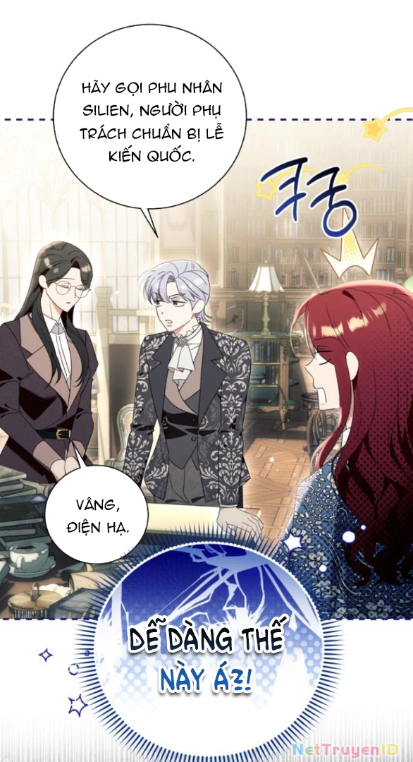 Tôi Tưởng Đó Chỉ Là Tiểu Thuyết Trọng Sinh Bình Thường Chapter 93 - 37