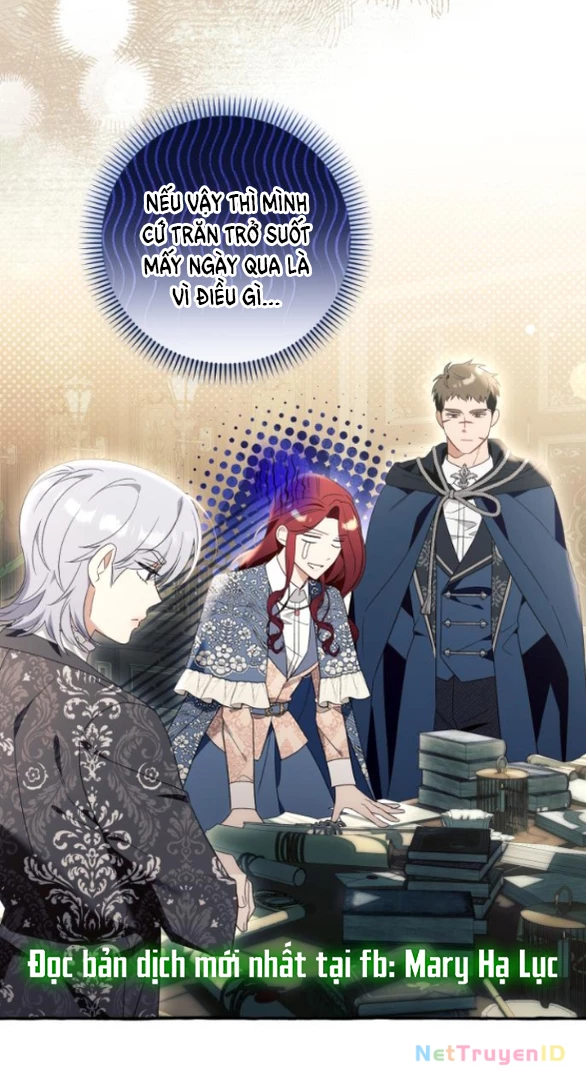 Tôi Tưởng Đó Chỉ Là Tiểu Thuyết Trọng Sinh Bình Thường Chapter 93 - 39