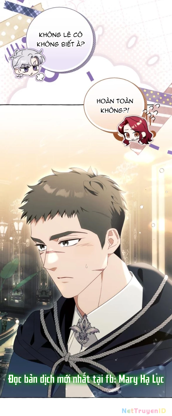 Tôi Tưởng Đó Chỉ Là Tiểu Thuyết Trọng Sinh Bình Thường Chapter 93 - 46