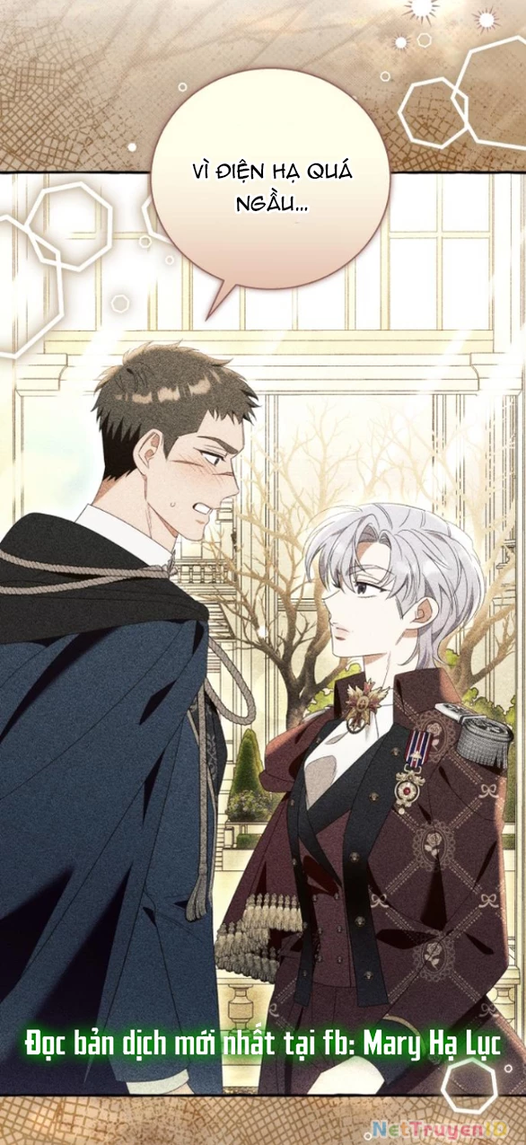 Tôi Tưởng Đó Chỉ Là Tiểu Thuyết Trọng Sinh Bình Thường Chapter 93 - 50