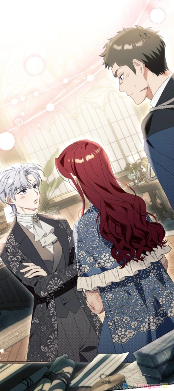 Tôi Tưởng Đó Chỉ Là Tiểu Thuyết Trọng Sinh Bình Thường Chapter 93 - 52