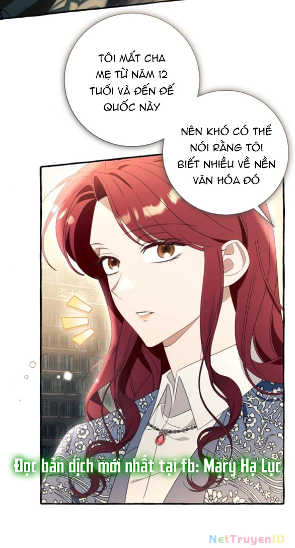 Tôi Tưởng Đó Chỉ Là Tiểu Thuyết Trọng Sinh Bình Thường Chapter 93 - 53