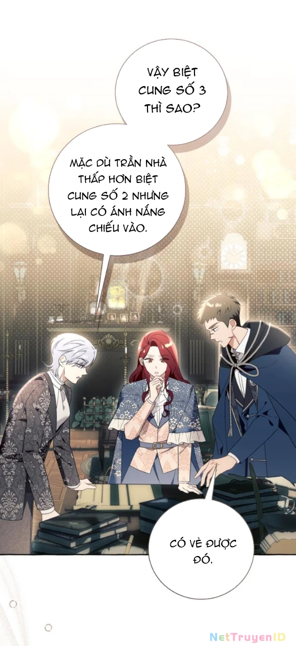 Tôi Tưởng Đó Chỉ Là Tiểu Thuyết Trọng Sinh Bình Thường Chapter 93 - 57