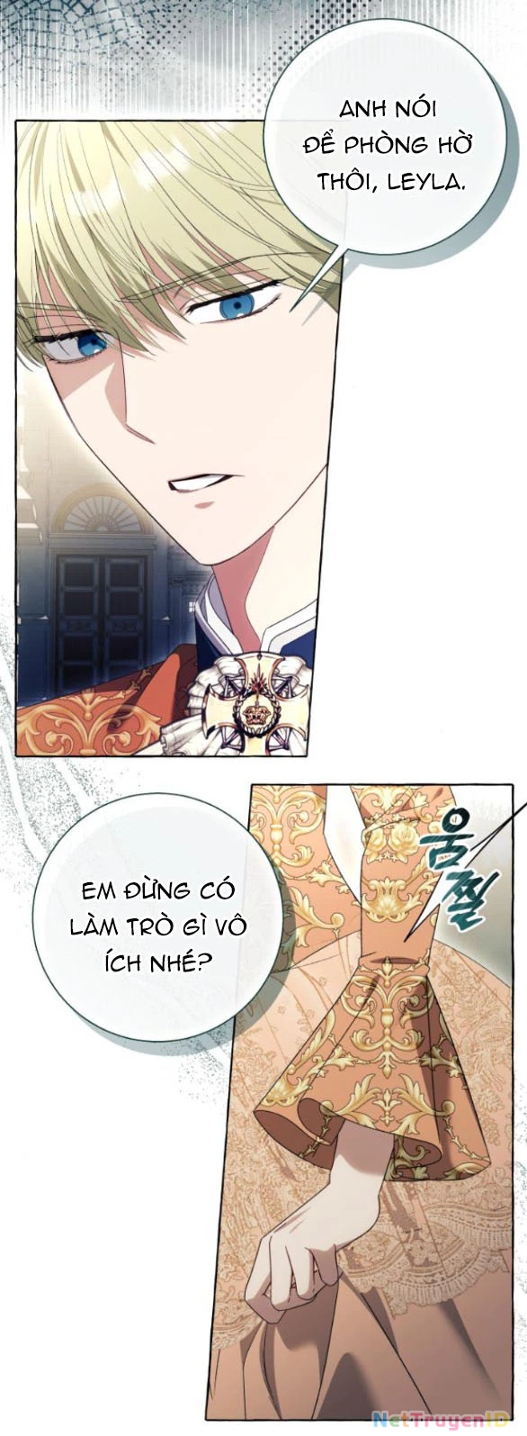 Tôi Tưởng Đó Chỉ Là Tiểu Thuyết Trọng Sinh Bình Thường Chapter 94 - 5