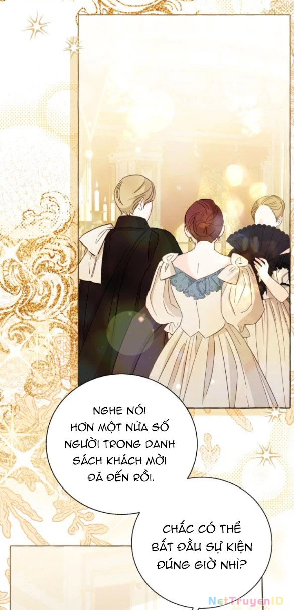 Tôi Tưởng Đó Chỉ Là Tiểu Thuyết Trọng Sinh Bình Thường Chapter 94 - 23