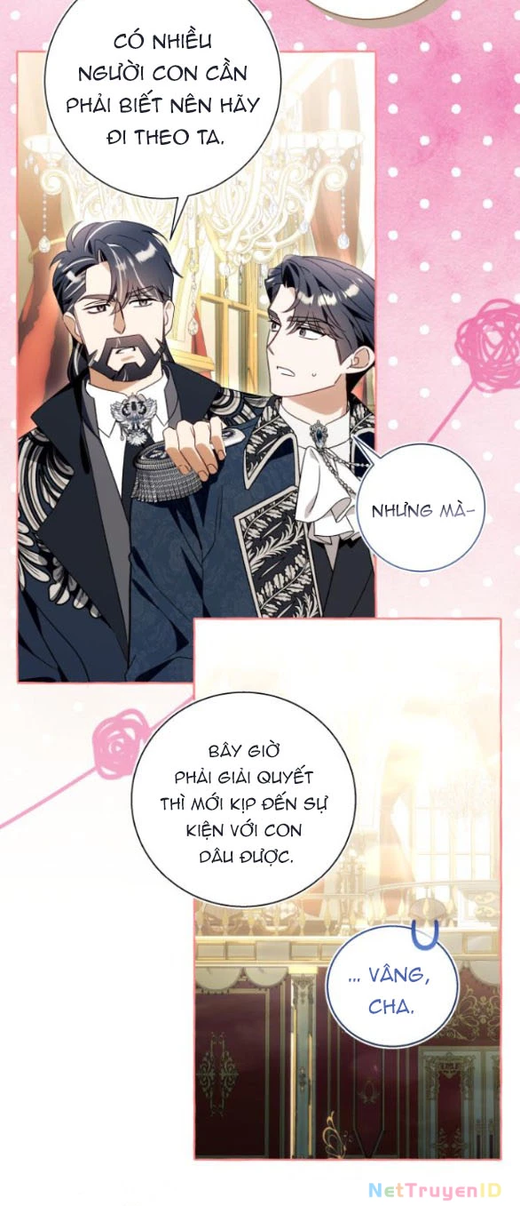 Tôi Tưởng Đó Chỉ Là Tiểu Thuyết Trọng Sinh Bình Thường Chapter 94 - 27