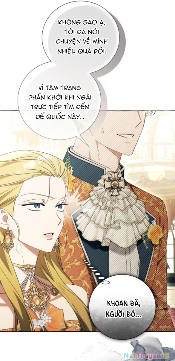 Tôi Tưởng Đó Chỉ Là Tiểu Thuyết Trọng Sinh Bình Thường Chapter 94 - 34