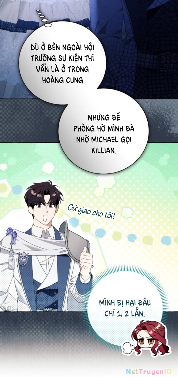 Tôi Tưởng Đó Chỉ Là Tiểu Thuyết Trọng Sinh Bình Thường Chapter 94 - 51