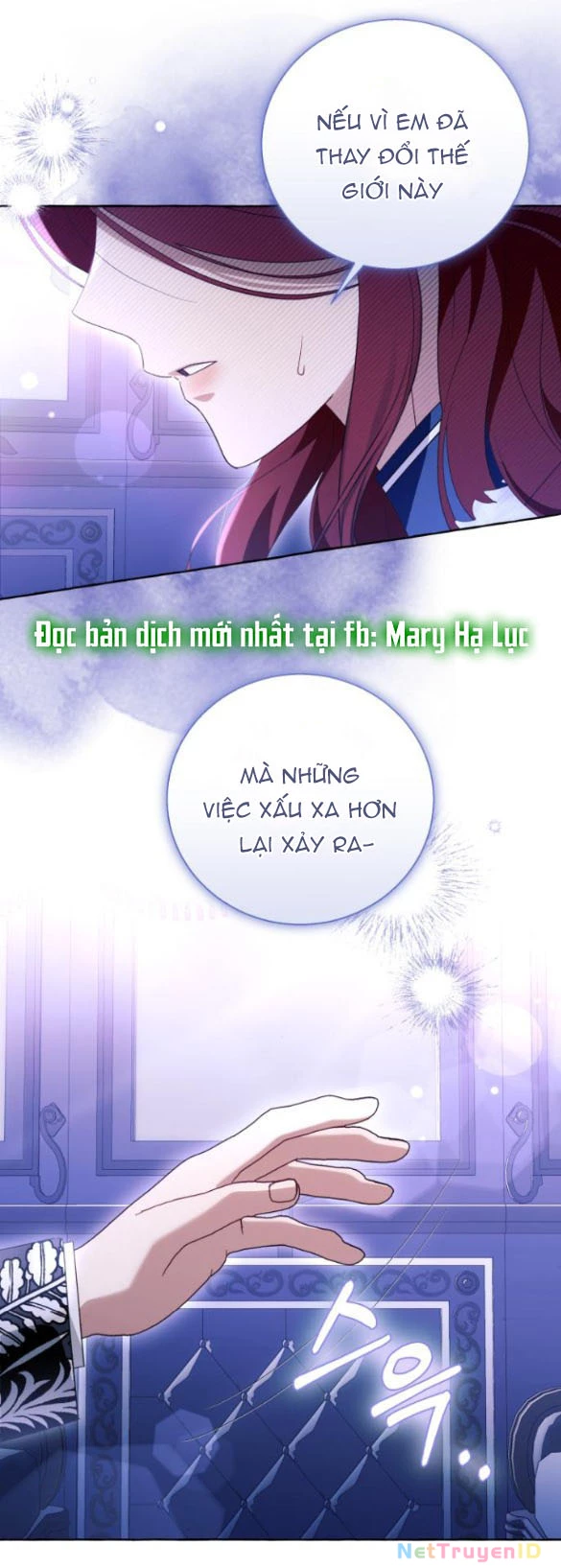 Tôi Tưởng Đó Chỉ Là Tiểu Thuyết Trọng Sinh Bình Thường Chapter 96 - 14