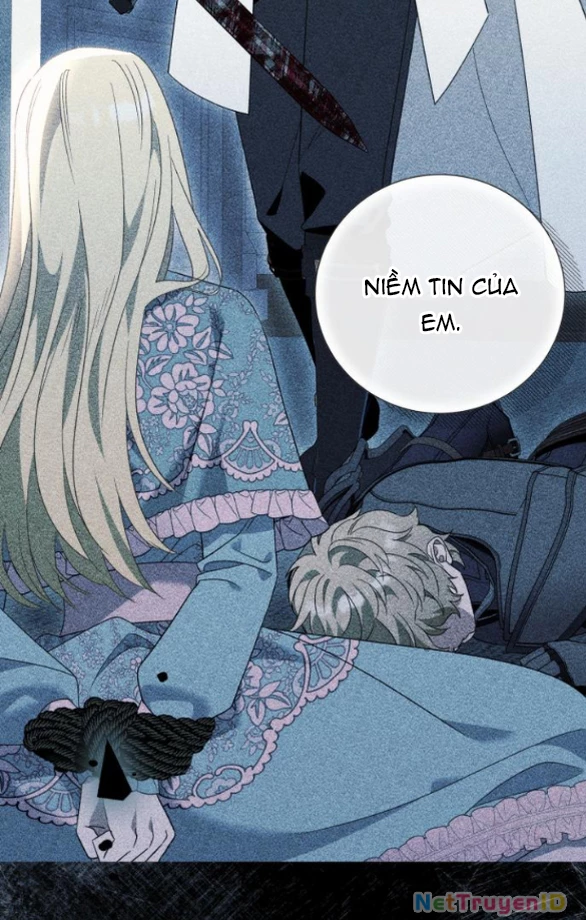 Tôi Tưởng Đó Chỉ Là Tiểu Thuyết Trọng Sinh Bình Thường Chapter 96 - 40