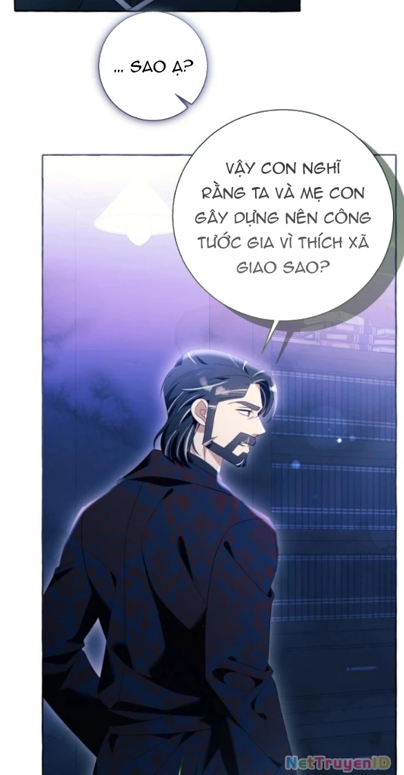 Tôi Tưởng Đó Chỉ Là Tiểu Thuyết Trọng Sinh Bình Thường Chapter 97 - 53