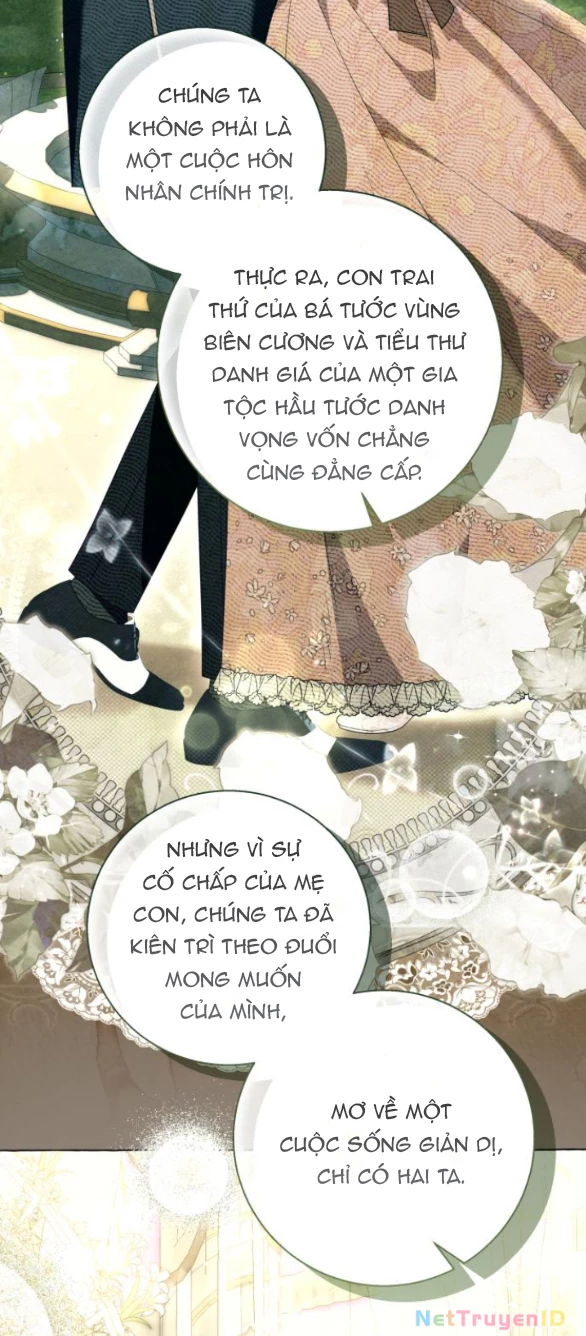 Tôi Tưởng Đó Chỉ Là Tiểu Thuyết Trọng Sinh Bình Thường Chapter 97 - 55