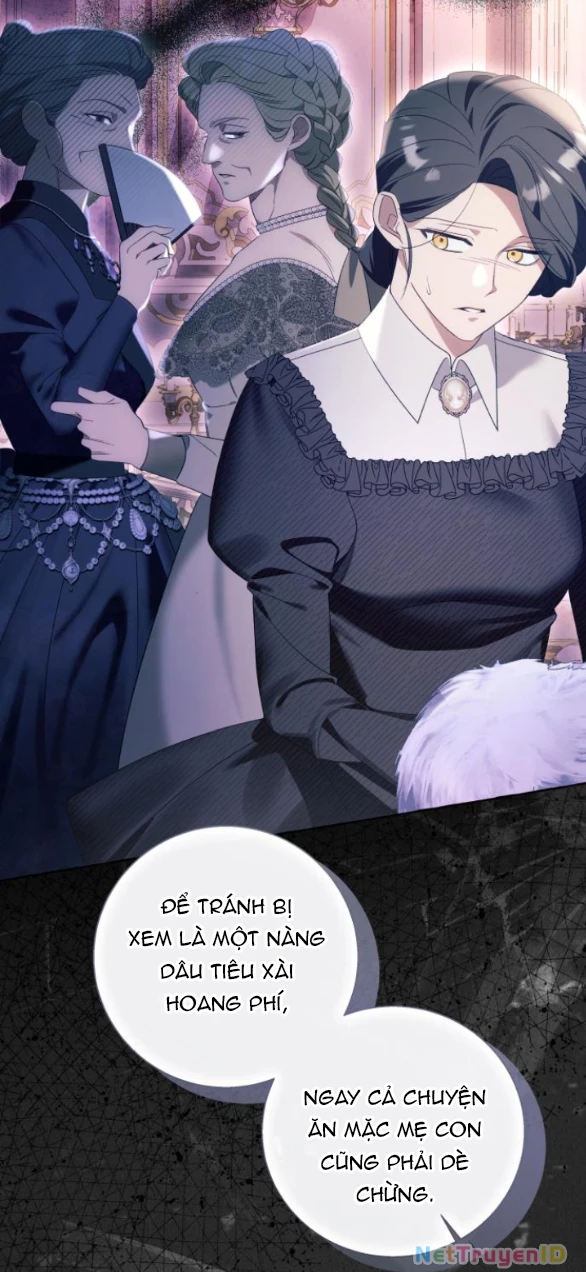 Tôi Tưởng Đó Chỉ Là Tiểu Thuyết Trọng Sinh Bình Thường Chapter 97 - 60