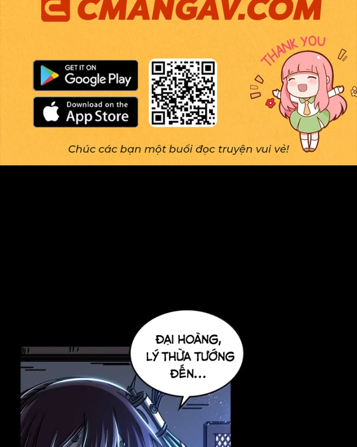 Xuân Thu Bá Đồ Chapter 339 - 2