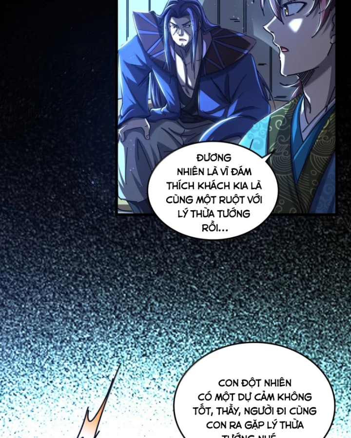 Xuân Thu Bá Đồ Chapter 339 - 4