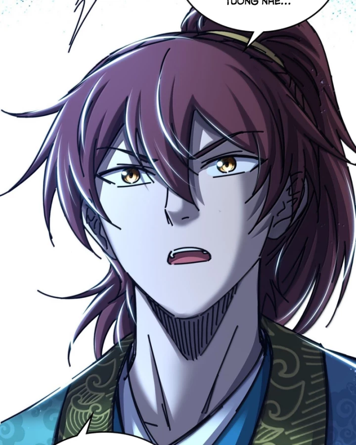 Xuân Thu Bá Đồ Chapter 339 - 5