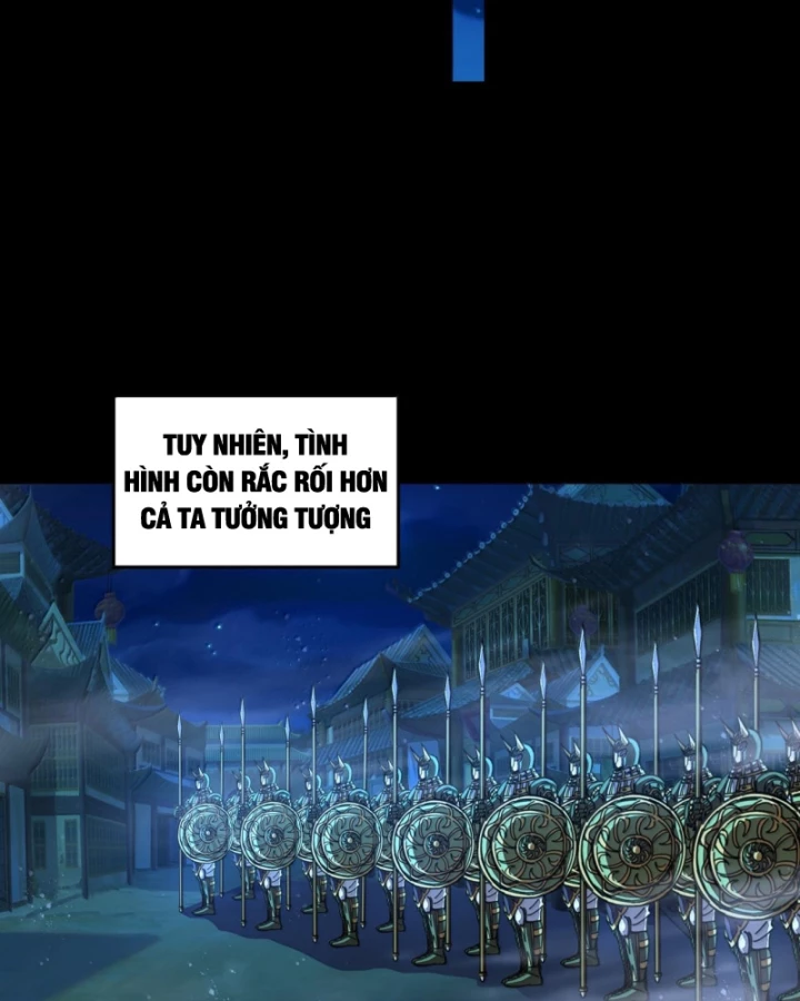 Xuân Thu Bá Đồ Chapter 339 - 8