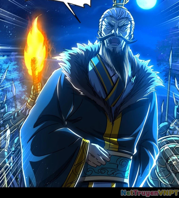 Xuân Thu Bá Đồ Chapter 339 - 10