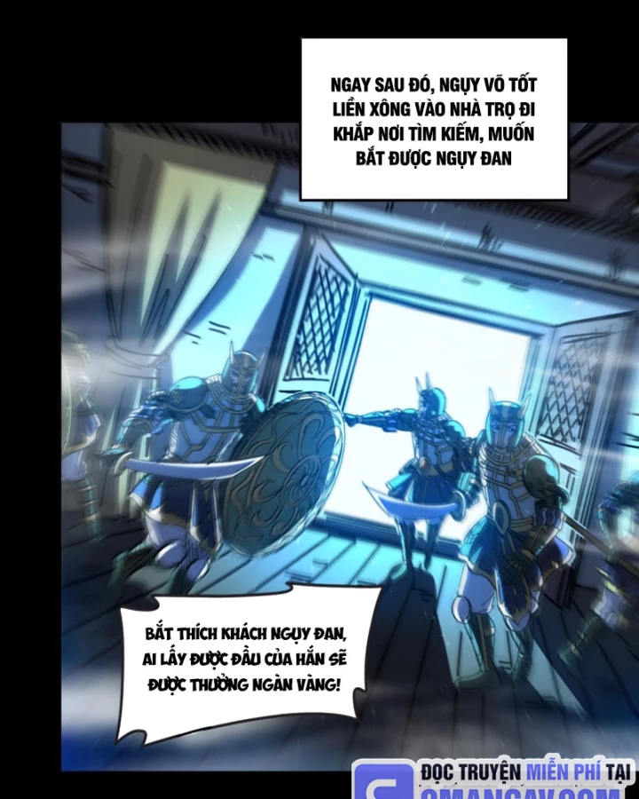 Xuân Thu Bá Đồ Chapter 339 - 11