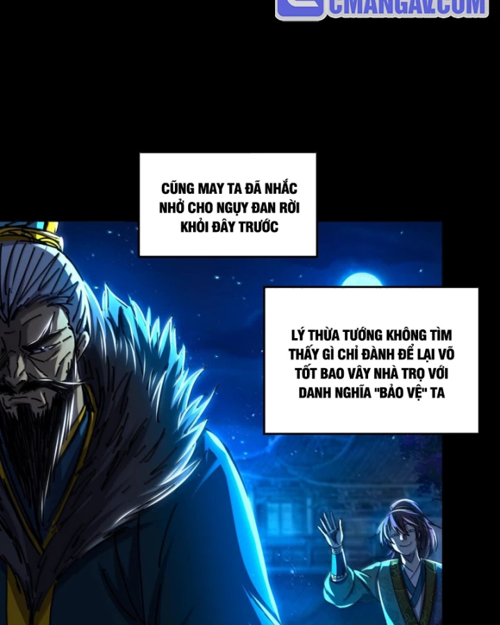 Xuân Thu Bá Đồ Chapter 339 - 12