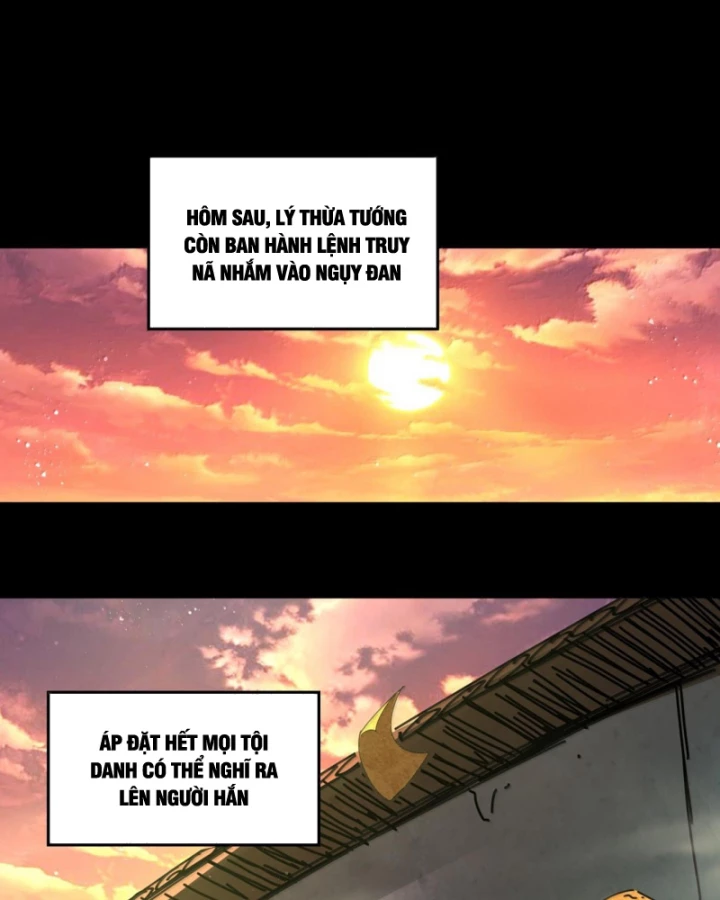 Xuân Thu Bá Đồ Chapter 339 - 14