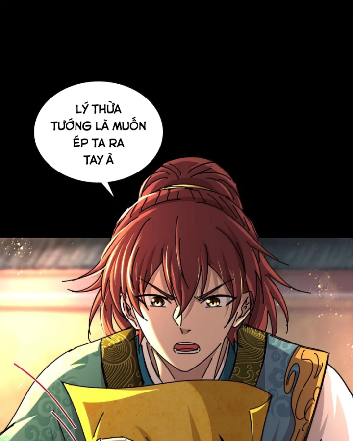 Xuân Thu Bá Đồ Chapter 339 - 17