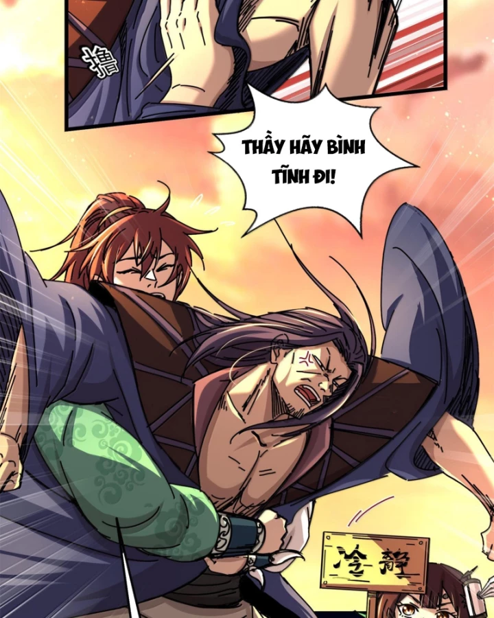 Xuân Thu Bá Đồ Chapter 339 - 19