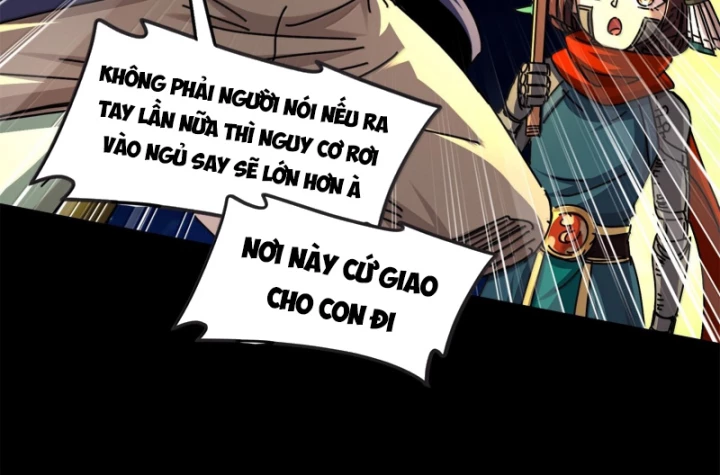 Xuân Thu Bá Đồ Chapter 339 - 20