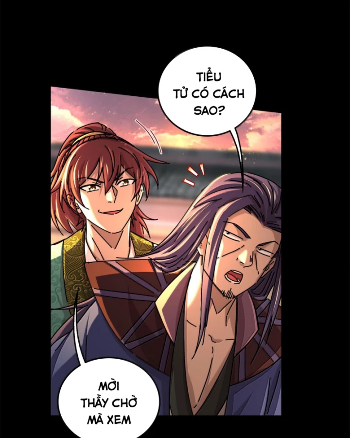 Xuân Thu Bá Đồ Chapter 339 - 21