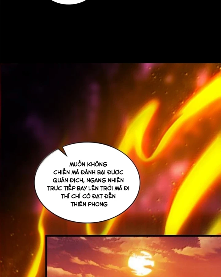 Xuân Thu Bá Đồ Chapter 339 - 22
