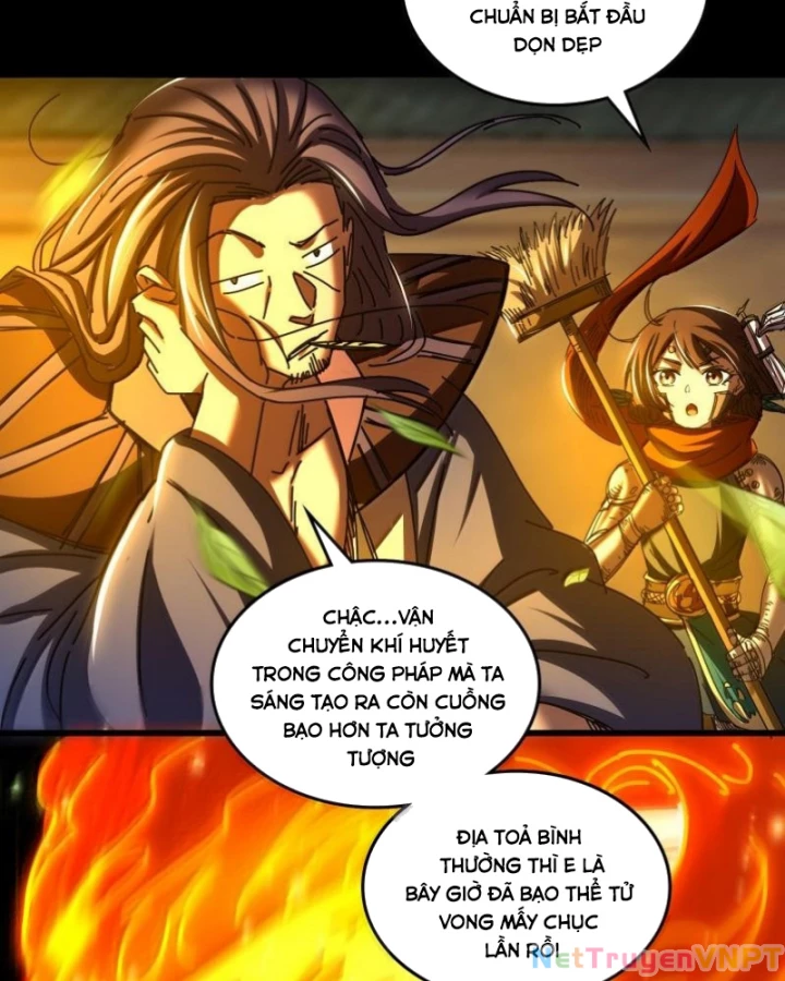 Xuân Thu Bá Đồ Chapter 339 - 27